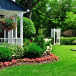 What Are The Benefits of Using Landscape Design Services?