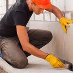 What are the advantages of damp proofing your property?