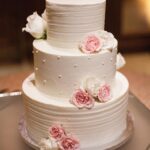A Slice of Perfection: The Ultimate Wedding Cake Planning Guide