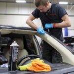 Expert Mobile Auto Glass Replacement in Orlando – Aqua Auto Glass