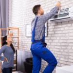 Affordable HVAC Services in Los Angeles, CA