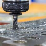 Machine Taps: A Complete Guide to Precision Threading