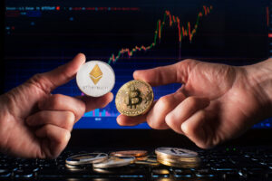 Crypto Exchange Platform for Efficient Digital Finance