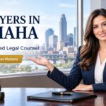 Full-Service Lawyers in Omaha for Business and Family Law