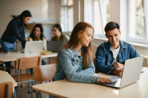 TOEFL Classes in Singapore: Prepare for Academic Success